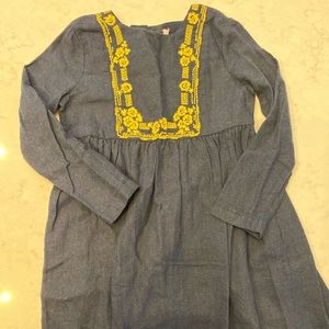 Bonpoint Girls Dress